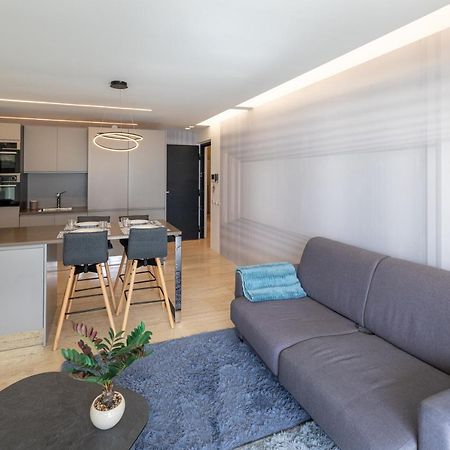 Mont Des Olives - Cap D'Ail- App4 Apartamento Saint-Antoine  Exterior foto