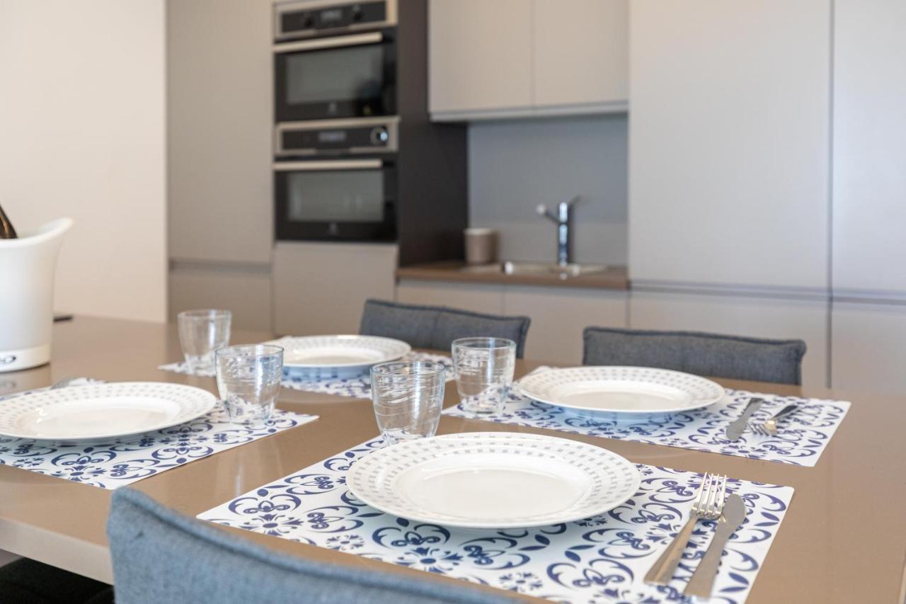 Mont Des Olives - Cap D'Ail- App4 Apartamento Saint-Antoine  Exterior foto