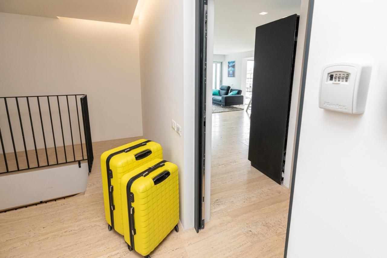 Mont Des Olives - Cap D'Ail- App4 Apartamento Saint-Antoine  Exterior foto